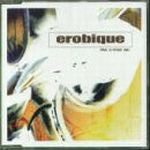 Erobique - C-Tron EP. - Used Vinyl Record 12"