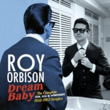 Dream Baby - CD