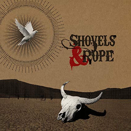 Shovels And Rope - Vinyl Record