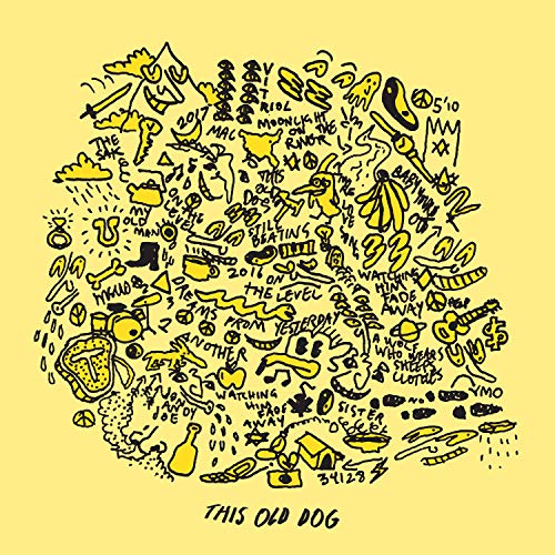 Mac Demarco - This Old Dog - New CD