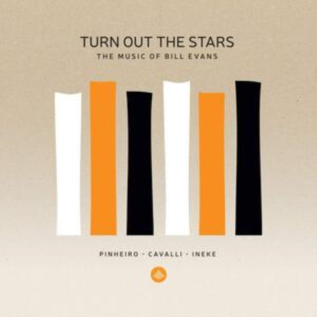 Turn Out The Stars - The Music Of Bill Evans - CD