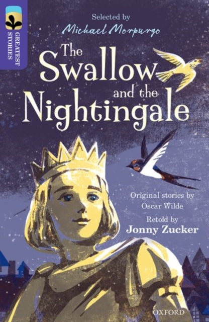 Oscar Wilde - Oxford Reading Tree TreeTops Greatest Stories: Oxford Le
