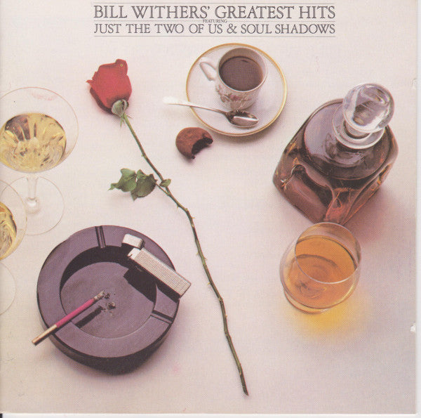 Bill Withers - ' Greatest Hits - Used CD