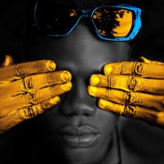 K.O.G - DONT TAKE MY SOUL - CD