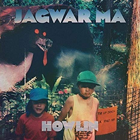 Jagwar Ma - Howlin - Vinyl Record Vinyl