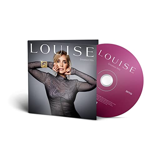 Greatest Hits - CD (1)