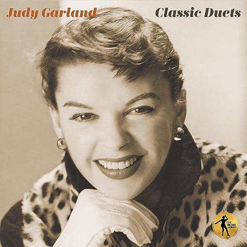 Classic Duets - New CD