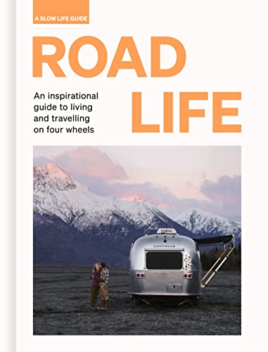Sebastian Antonio Sa - Road Life : An inspirational guide to living an