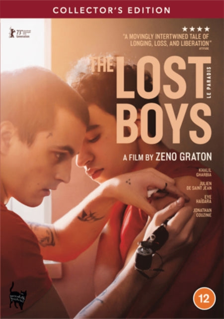 Lost Boys. The - DVD