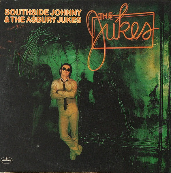 Southside Johnny & T - Jukes - Used Vinyl Record