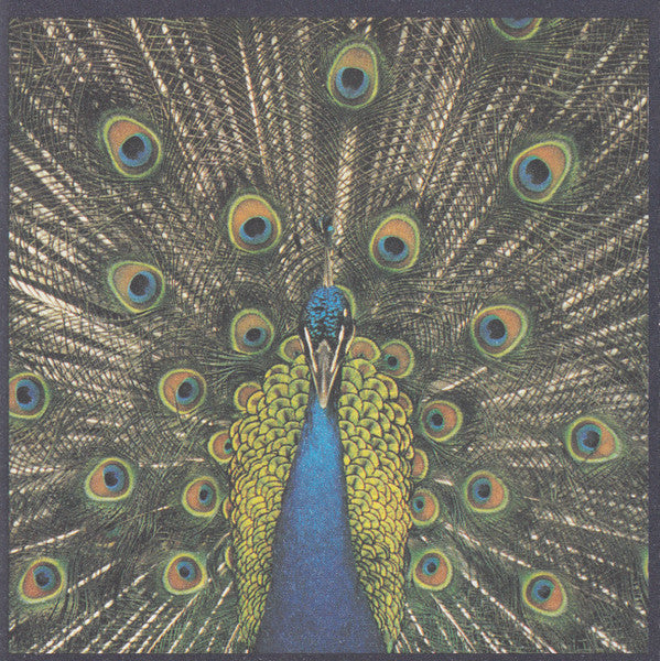 Bluetones - Expecting To Fly - Used CD