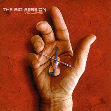 Various - Big Session Volume 1 - CD