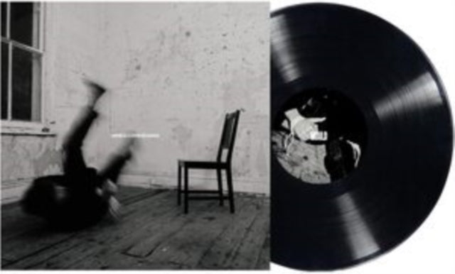 MOULD - Hoping as a Coping Mechanism - Preorder - Vinyl Record