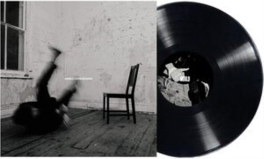 MOULD - Hoping as a Coping Mechanism - Preorder - Vinyl Record