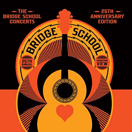 Various - Bridge School Concerts: 25th Anniversary Edition - CD2
