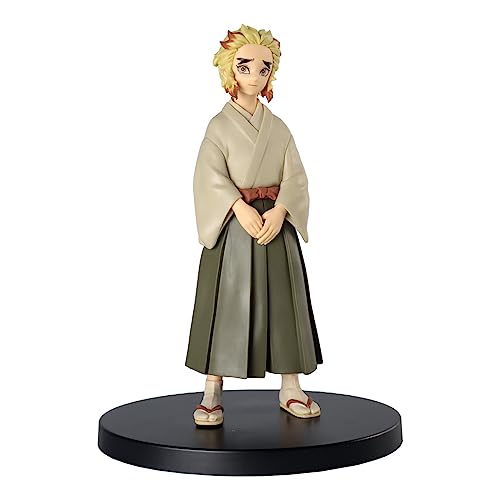 Demon Slayer - BP DS SENJURO RENGOKU V26 - indies merchandise