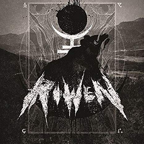 Riwen - Cold - CD
