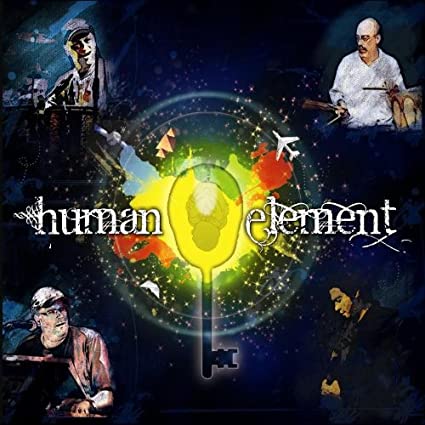 Human Element - CD