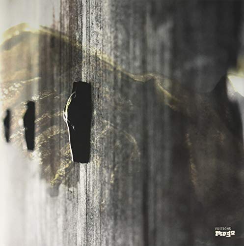 Rivet - On Feather and Wire - Vinyl Record