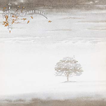 Genesis - Wind & Wuthering - CD