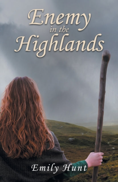 Hunt - Enemy in the Highlands - New paperback or softback