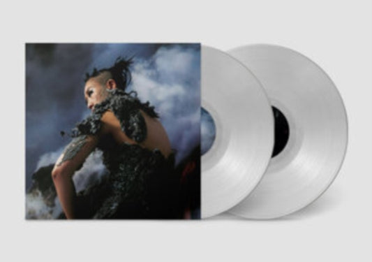 33EMYBW - HOLES OF SINIAN - Vinyl Record VL