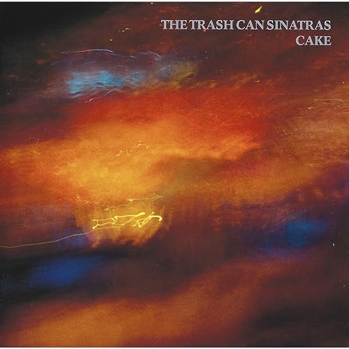 Trashcan Sinatras - Cake - CD