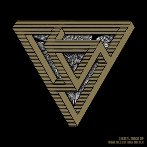 VLTIMAS - EPIC (LTD.DIGI) - New CDD