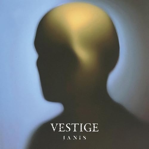 VESTIGE - JANIS (LTD.DIGI) - New CDD