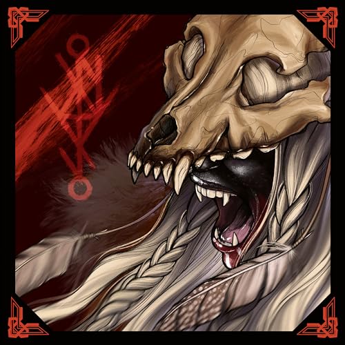 EIHWAR - VIKING WAR TRANCE (LTD.DIGI) - New CDD