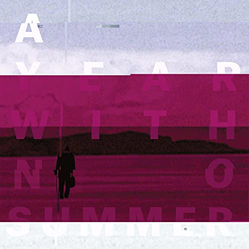 Obsidian Kingdom - A Year With No Summer - Vinyl Record