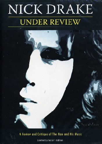 Nick Drake - Under Review - New DVD