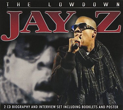 JAY-Z - LOWDOWN - CD