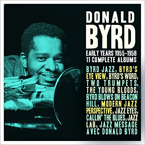 Early Years 1955 195 - CD