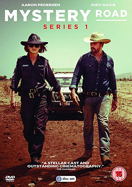 Mystery Road: Series 1 - DVD