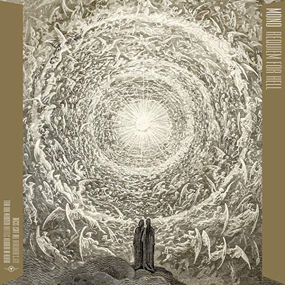 Mono - Requiem For Hell - CD