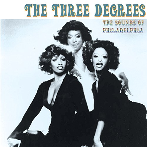 Three Degrees - Sounds Of Philadelphia - CD