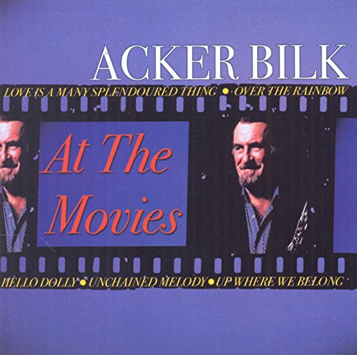 Buddy Greco - Goes to the Movies - CD