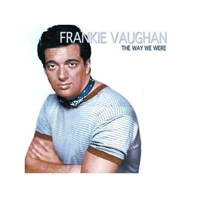 Frankie Vaughan - Way We Were - CD