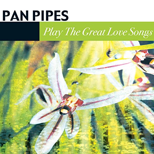Pan Pipes - Play the - CD