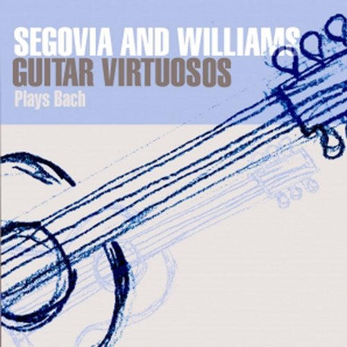 Guitar Virtuosos Pla - CD