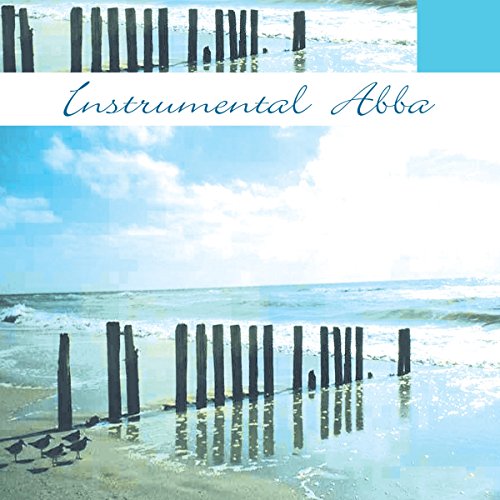 Instrumental Abba - CD