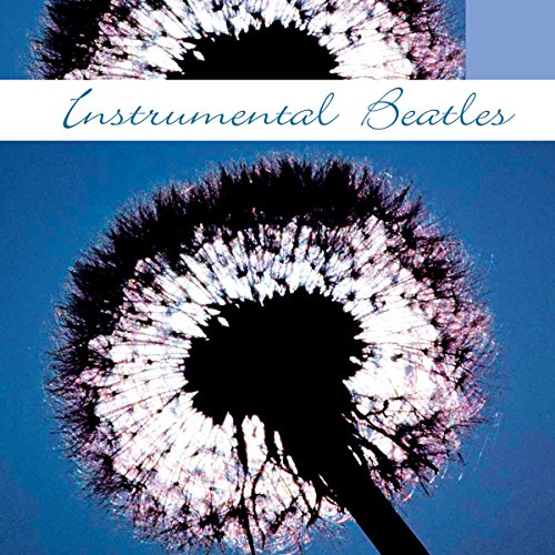 Instrumental - Beatl - CD