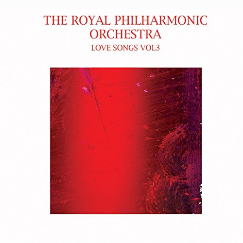Royal Philharmonic O - Love Songs Vol. 3 - CD
