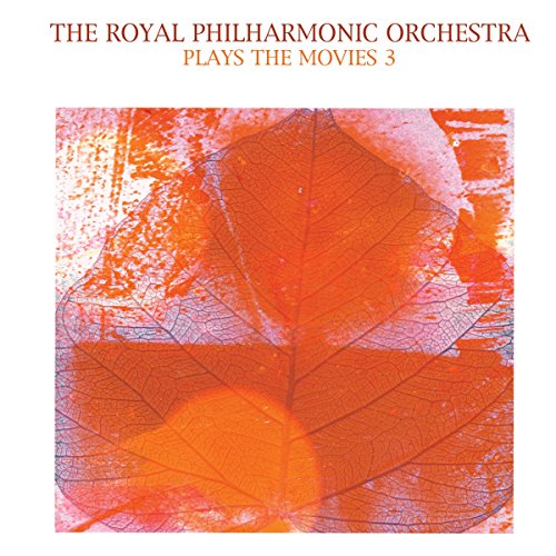 Royal Philharmonic O - Plays the Movies Vol. 3 - CD