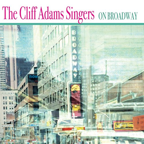 On Broadway - CD