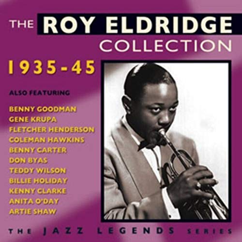 Roy Eldridge - Collection - CD