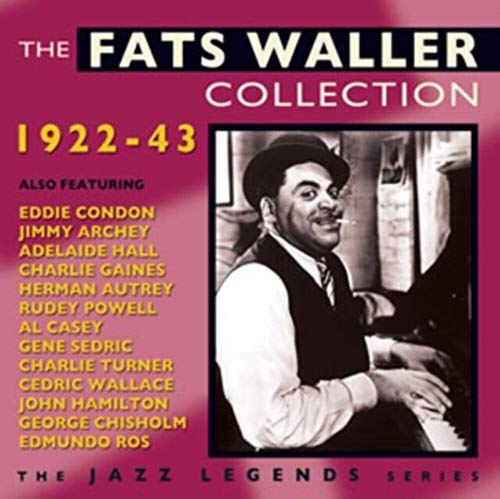 Fats Waller - Collection - CD