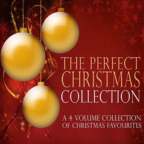 Various Composers - Perfect Christmas Collection - CD