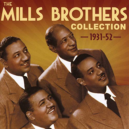 Mills Brothers - Collection - CD